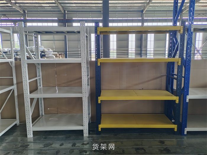 200KG中型货架
