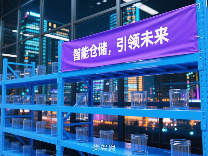 仓储货架货位的管理方法