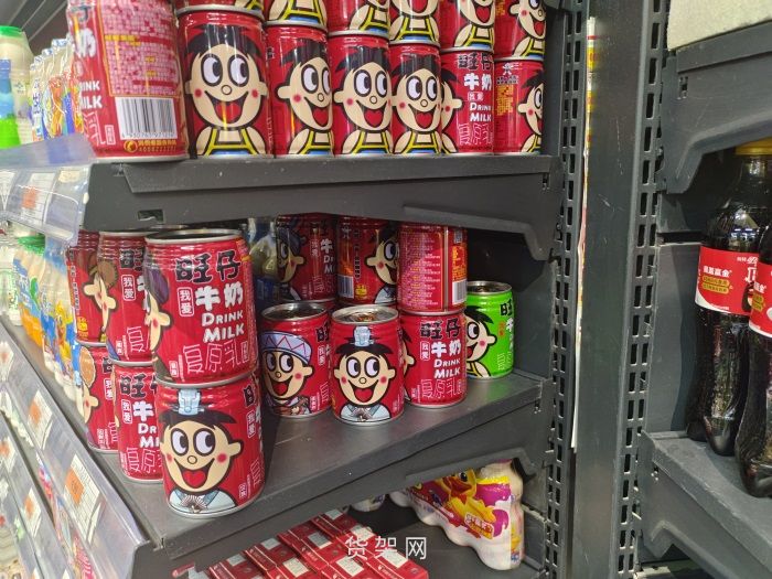 购买便利店货架要注意哪些情况？(图1)