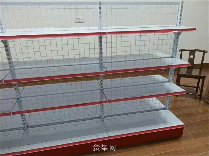 文具店货架摆放陈列办法(图1)