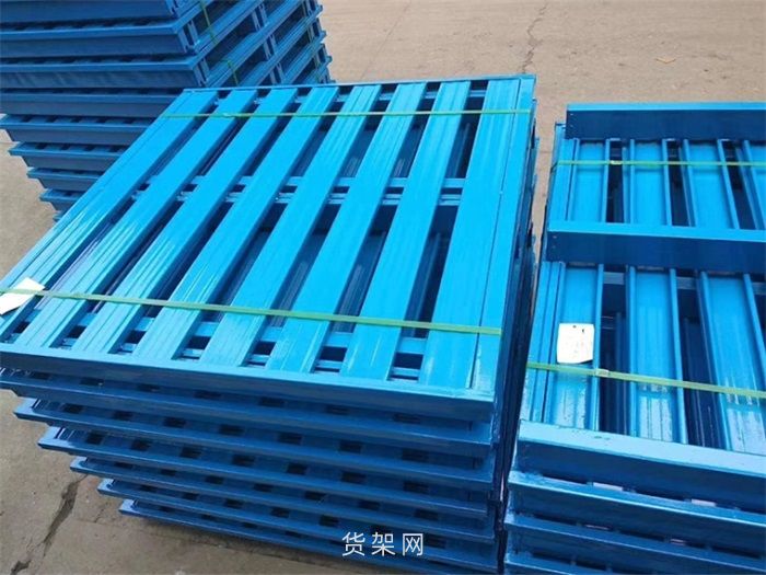 钢托盘的标准尺寸是多少？钢托盘选购注意事项(图1)