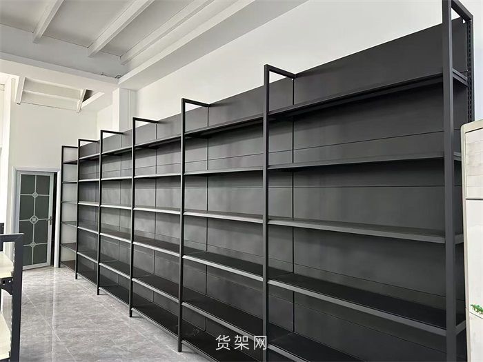 便利店货架行业怎么做市场推广？(图1)