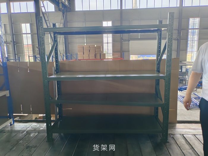 400KG中型货架