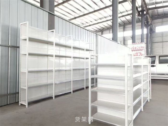 母婴店货架应该如何选择？(图1)