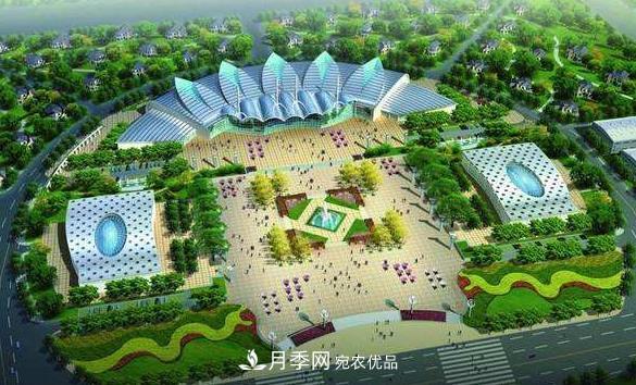 安徽肥东县绿水青山藏“饭碗”，“风景产业”助脱贫(图1)