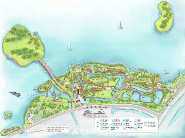 国内首家掷准飞盘赛场，在苏州盛泽湖月季公园落成(图3)