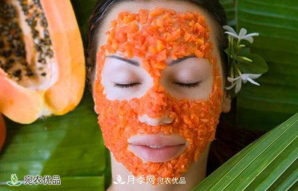 中国木瓜之乡，方城木瓜片泡水的功效(图2)