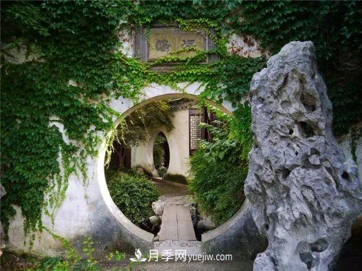 据说中国人每到一个地方，都要去看看当地的园林？(图2)