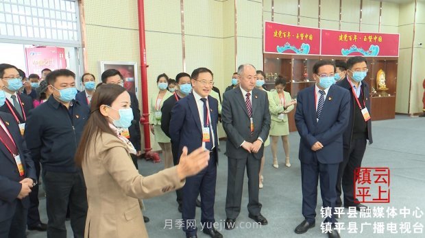 南阳镇平精品玉雕亮相玉雕文化节(图1)