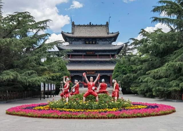 太原市第一届月季文化节6月8日闭幕(图2)