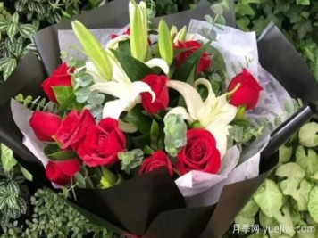 19朵玫瑰有哪些含义