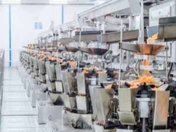 漯河打造农业全产业链，实现航母级产业