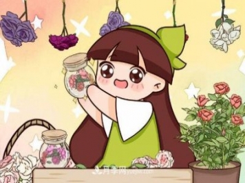 冬天鲜花太难养？做成干花摆在家里漂亮又长久