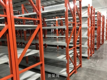 自动化立体库货架的发展趋势