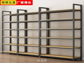 未来超市货架有什么发展趋势？
