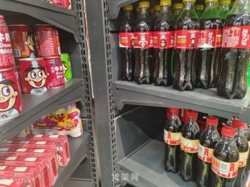 怎么挑选合适店铺的超市货架？