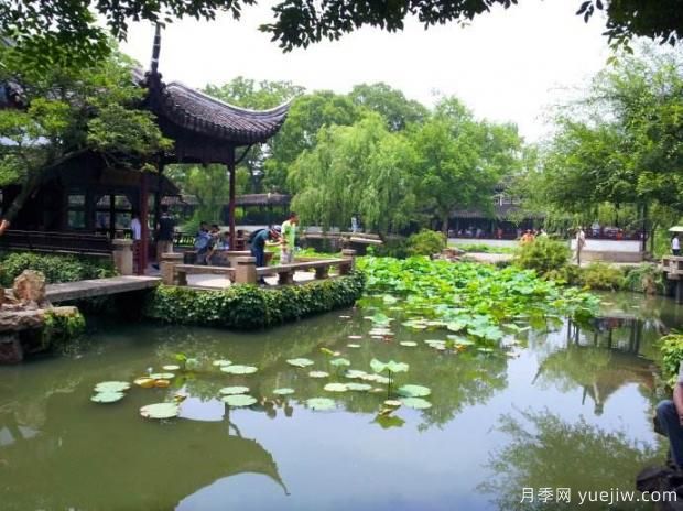 如何做好园林绿化工程决算?(图1) 如何做好园林绿化工程决算?(图1)