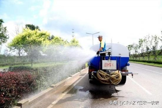 国外的园林绿化是怎么养护的?(图4) 国外的园林绿化是怎么养护的?(图4)