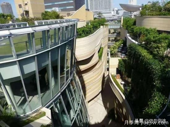 国外的园林绿化是怎么养护的?(图1) 国外的园林绿化是怎么养护的?(图1)