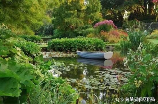 国外的园林绿化是怎么养护的?(图2) 国外的园林绿化是怎么养护的?(图2)