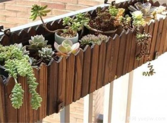 防腐木花盆如何防漏水 防腐木花盆价格是多少(图1) 防腐木花盆如何防漏水 防腐木花盆价格是多少(图1)