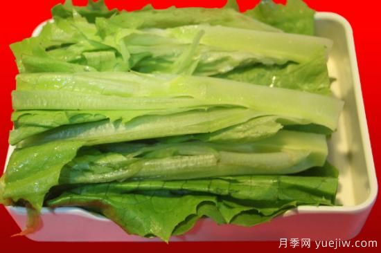 夏季蔬菜品种大全 夏季时令蔬菜大全(图1) 夏季蔬菜品种大全 夏季时令蔬菜大全(图1)