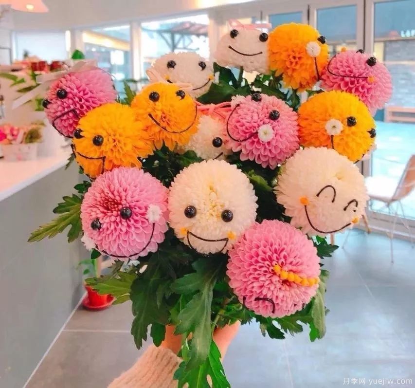 秋季适合种什么花?推荐这几种,清新脱俗,花量巨大,适合现在入手(图48) 适合秋季种的什么花卉有这些,清新脱俗花量巨大(图12)