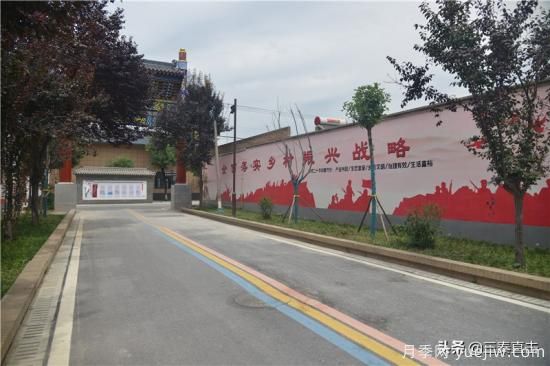 西咸新区：建设美丽家园 助推乡村振兴(图2)