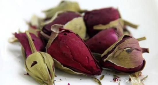 图解月季和玫瑰如何区分?边读诗,边学习!科普(图13) 月季和玫瑰如何区分?图解科普很详细(图13)